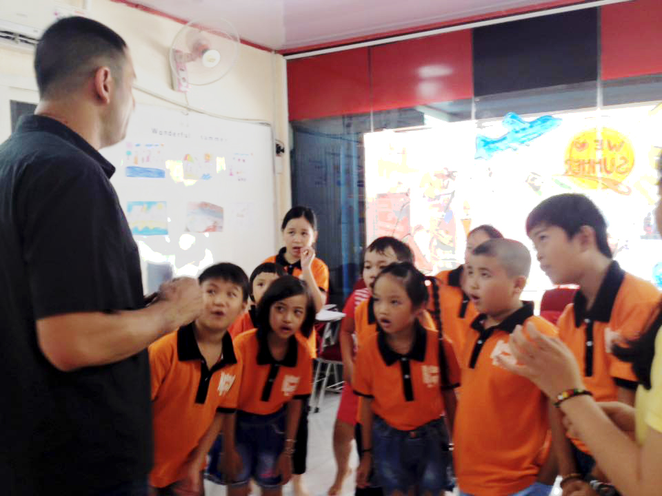 Học Tiếng Anh Qua Bài Hát Cho Người Mất Gốc