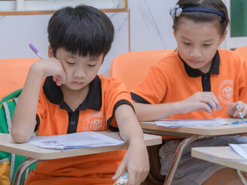 4 tiêu chí lựa chọn khóa học tiếng Anh cho lớp 4 đạt chuẩn