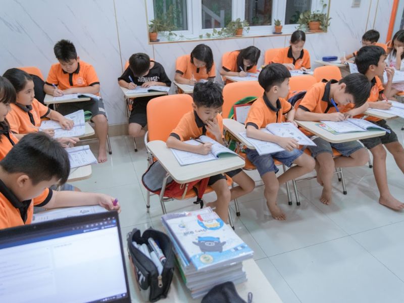 Phương pháp luyện thi Flyers hiệu quả