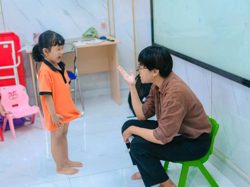 Lưu ngay 3 điều quan trọng khi chọn trung tâm dạy Starters tại Thuận An Bình Dương cho con