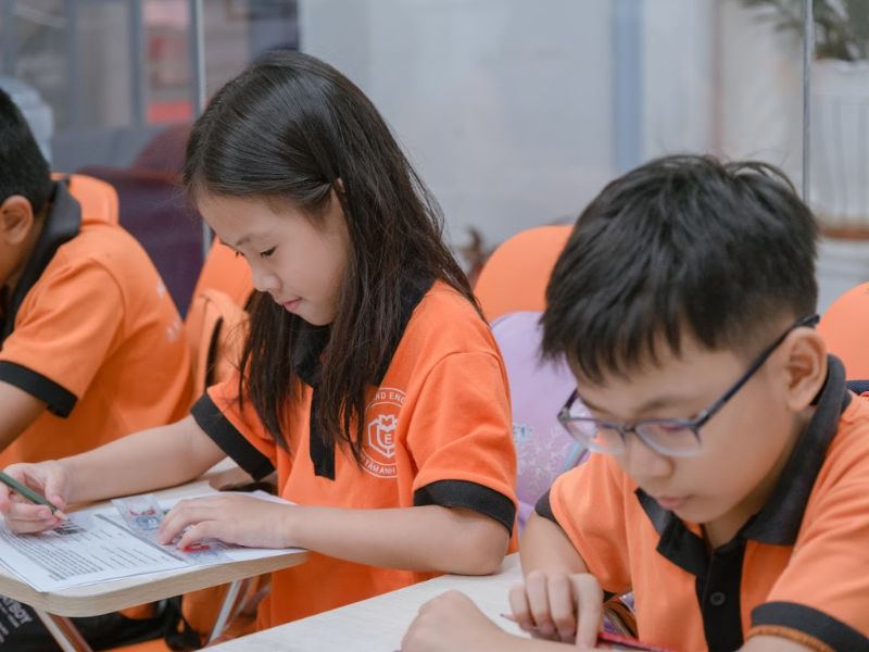 Trung tâm luyện thi Cambridge: Sự cần thiết của một lộ trình học bài bản