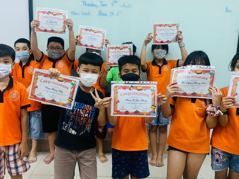 PHƯƠNG PHÁP HỌC TIẾNG ANH – HIỆU QUẢ, KHÔNG NHÀM CHÁN