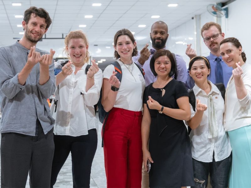 Sai lầm lựa chọn địa chỉ luyện thi IELTS tại Bình Dương giá rẻ thay vì chất lượng