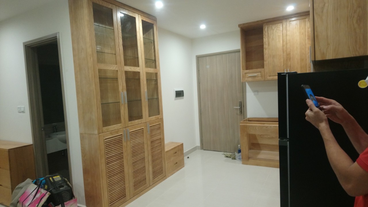 NHẬN THI CÔNG - LẮP ĐẶT HÀNG CÔNG TRÌNH NỘI THẤT