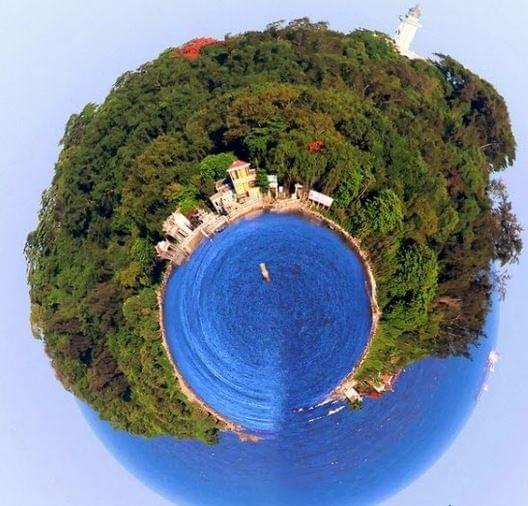 du lịch đồ sơn hòn dấu 2 ngày 1 đêm