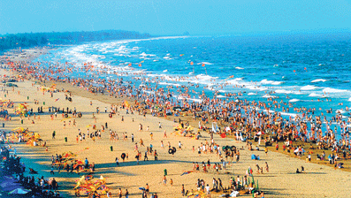 tour du lịch sầm sơn 2 ngày 1 đêm