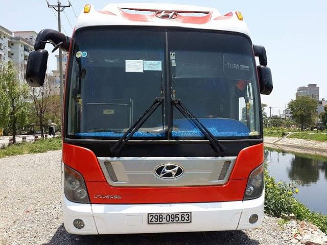 cho thuê xe đi thiên cầm hà tĩnh
