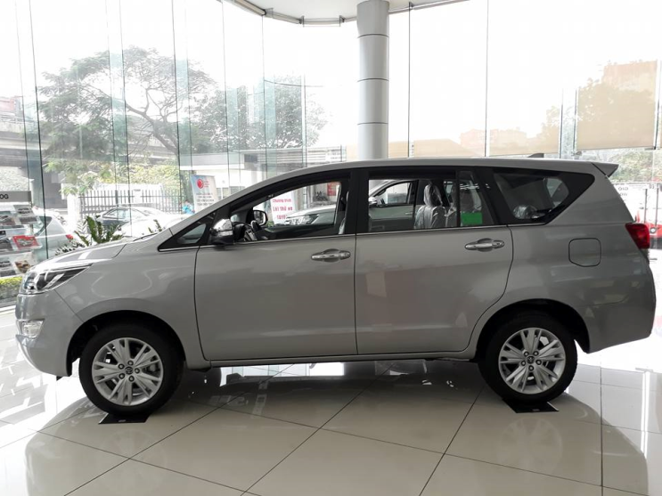 cho thuê xe innova giá rẻ