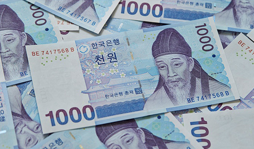 Bạn có thể làm gì với 1.000 won (20.000 VND) tại Hàn Quốc