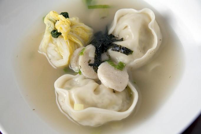 Những món ăn phổ biến vào mùa lạnh ở Hàn Quốc