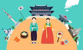 Văn hóa Hàn Quốc: nhà ở, trang phục, lối sống