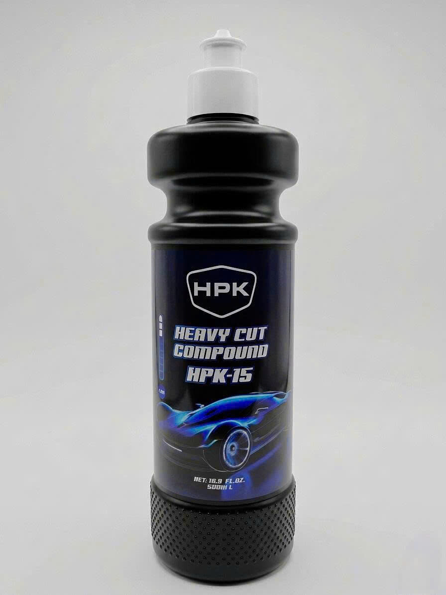Combo Kem xoá xước ô tô và Sáp phủ Ceramic