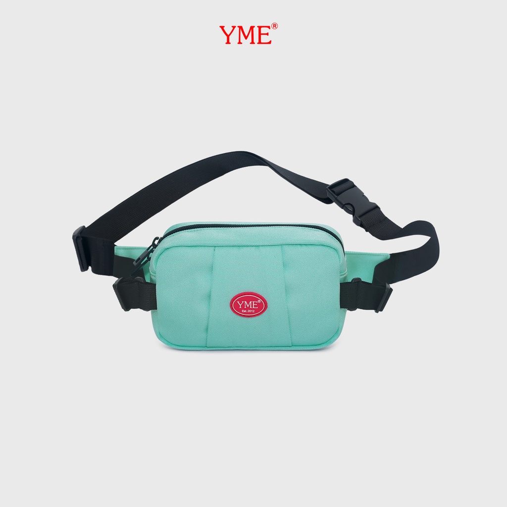 Túi bao tử nam nữ Waist Bag YME phong cách và thời thượng