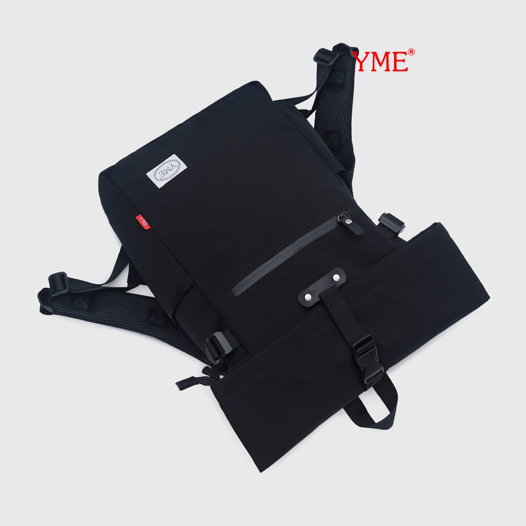 Balo Bumb Backpack YBL09 đựng nhiều đồ và siêu bền