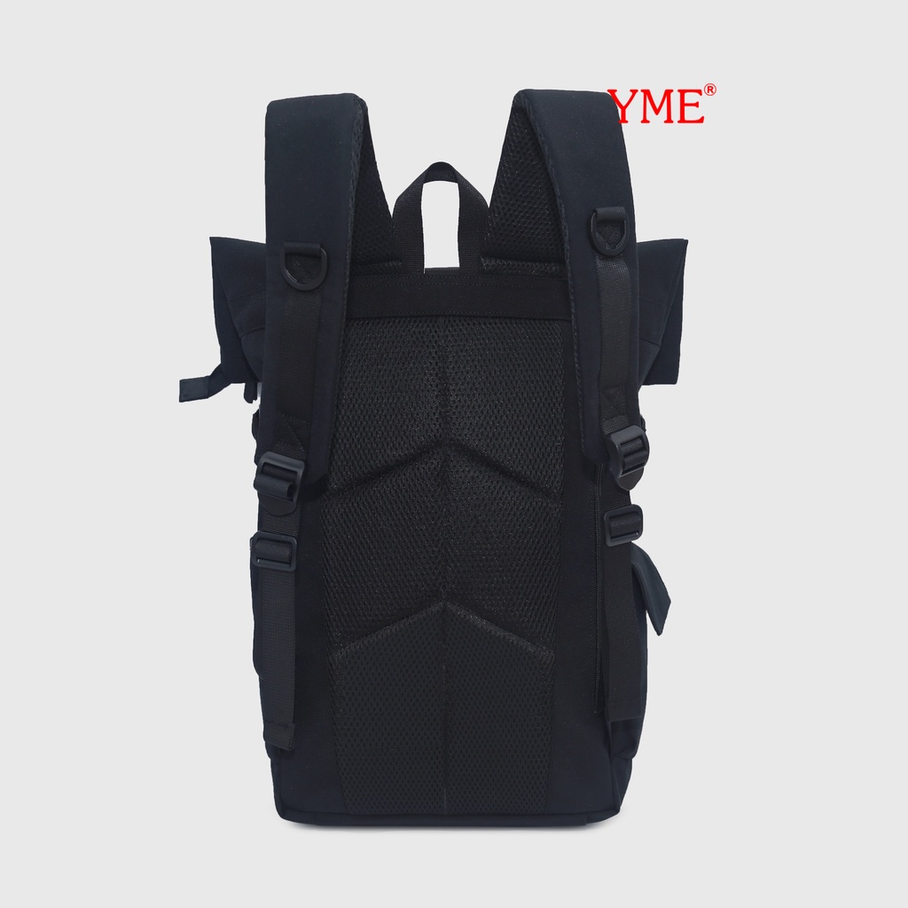 Balo Bumb Backpack YBL09 đựng nhiều đồ và siêu bền