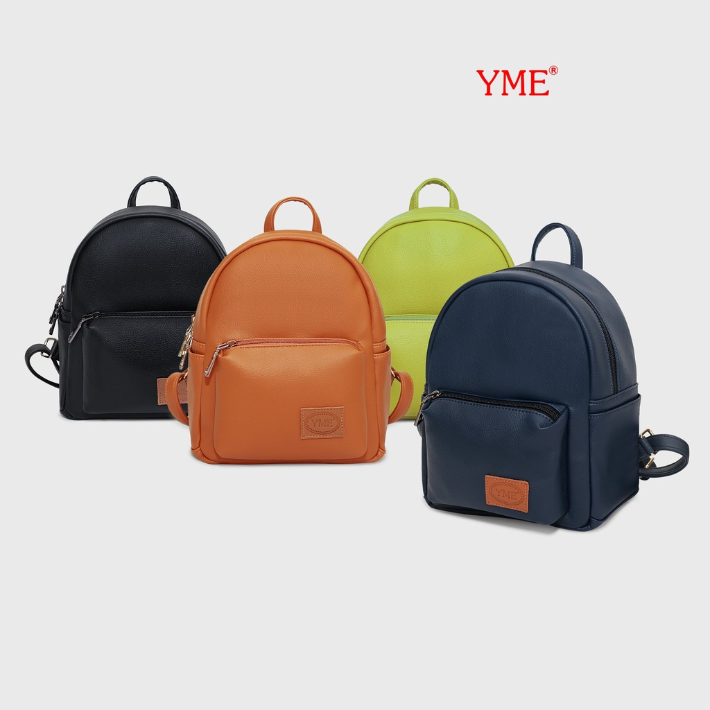 Balo da nữ mini YBL05