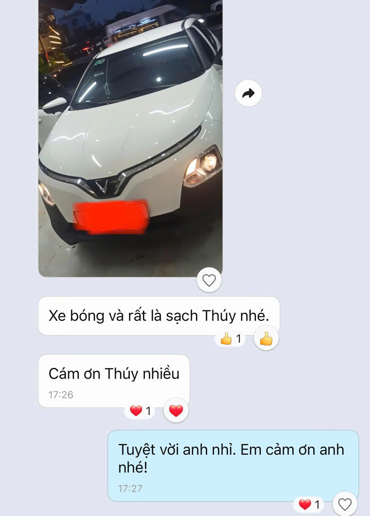 Combo Bình phun bọt tuyết rửa xe và nước rửa xe ô tô không chạm HPK