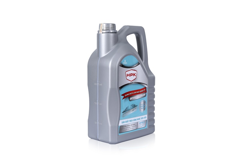 Nước làm mát đông cơ HPK HP30-R/G 4L