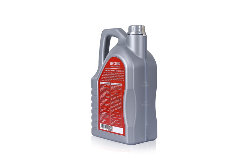 Nước làm mát đông cơ HPK HP30-R/G 4L