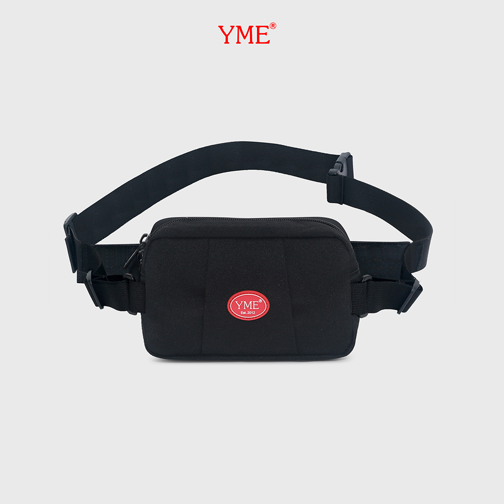 Túi bao tử nam nữ Waist Bag YME phong cách và thời thượng
