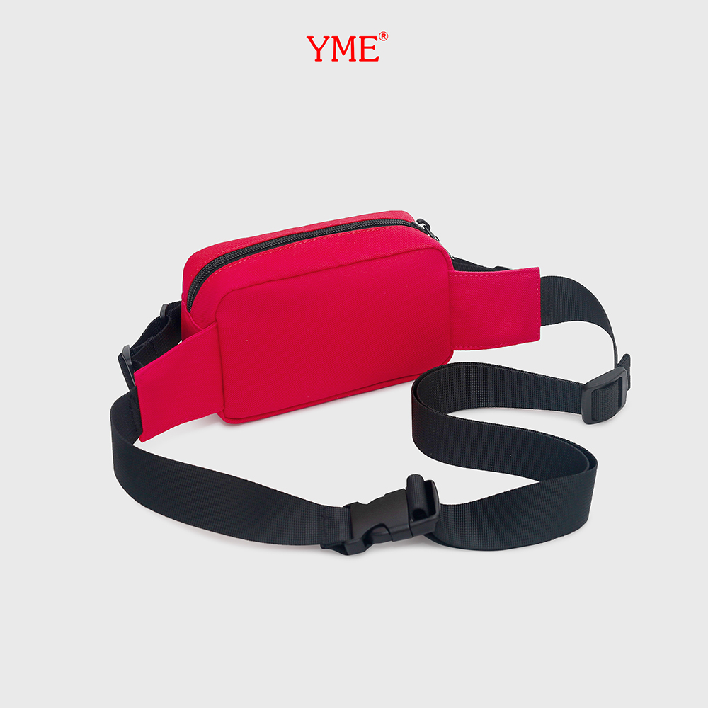Túi bao tử nam nữ Waist Bag YME phong cách và thời thượng