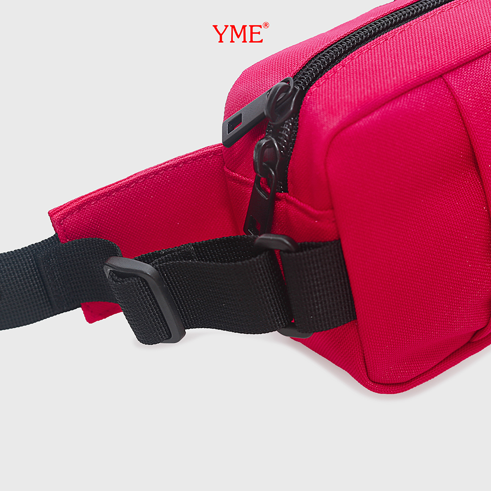 Túi bao tử nam nữ Waist Bag YME phong cách và thời thượng