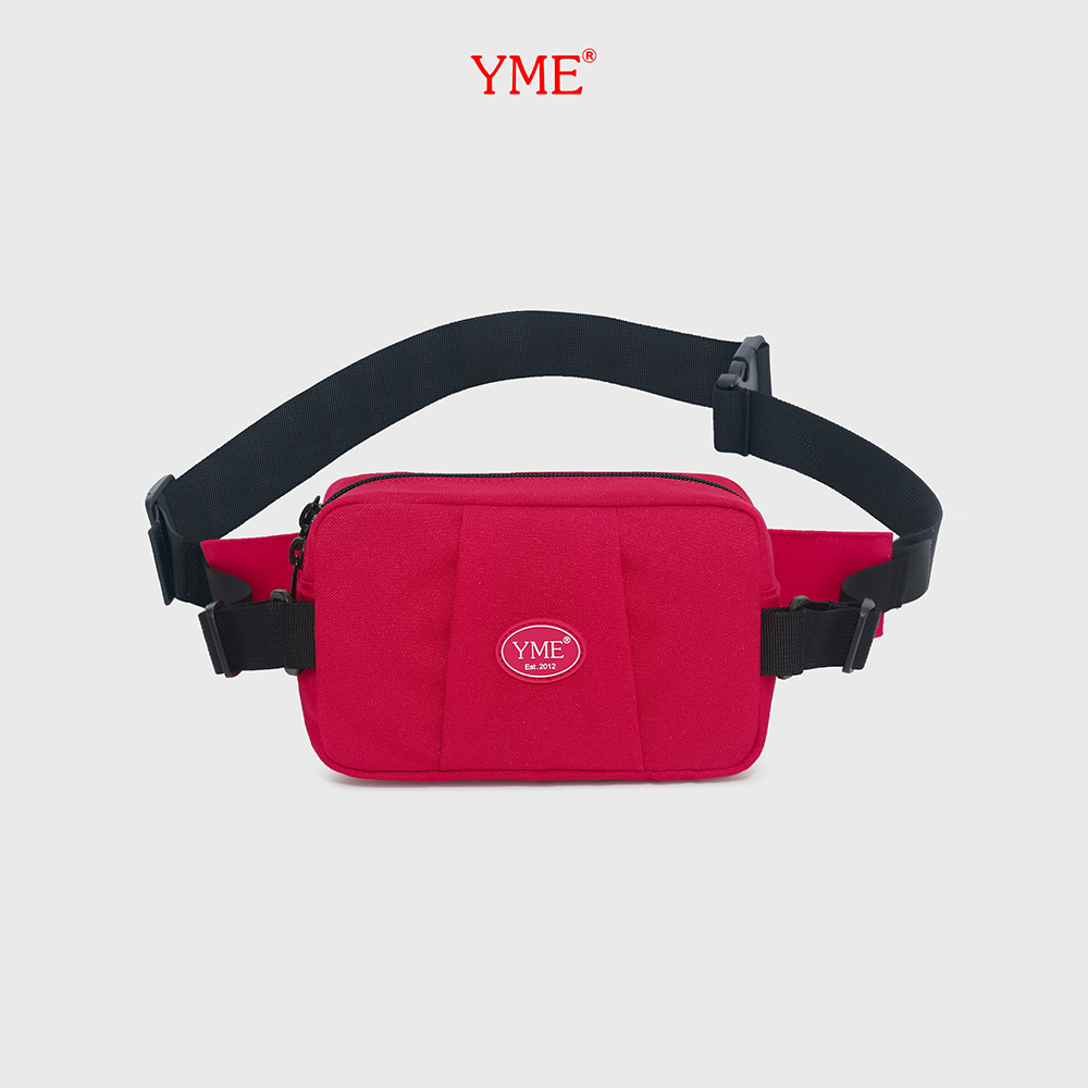 Túi bao tử nam nữ Waist Bag YME phong cách và thời thượng