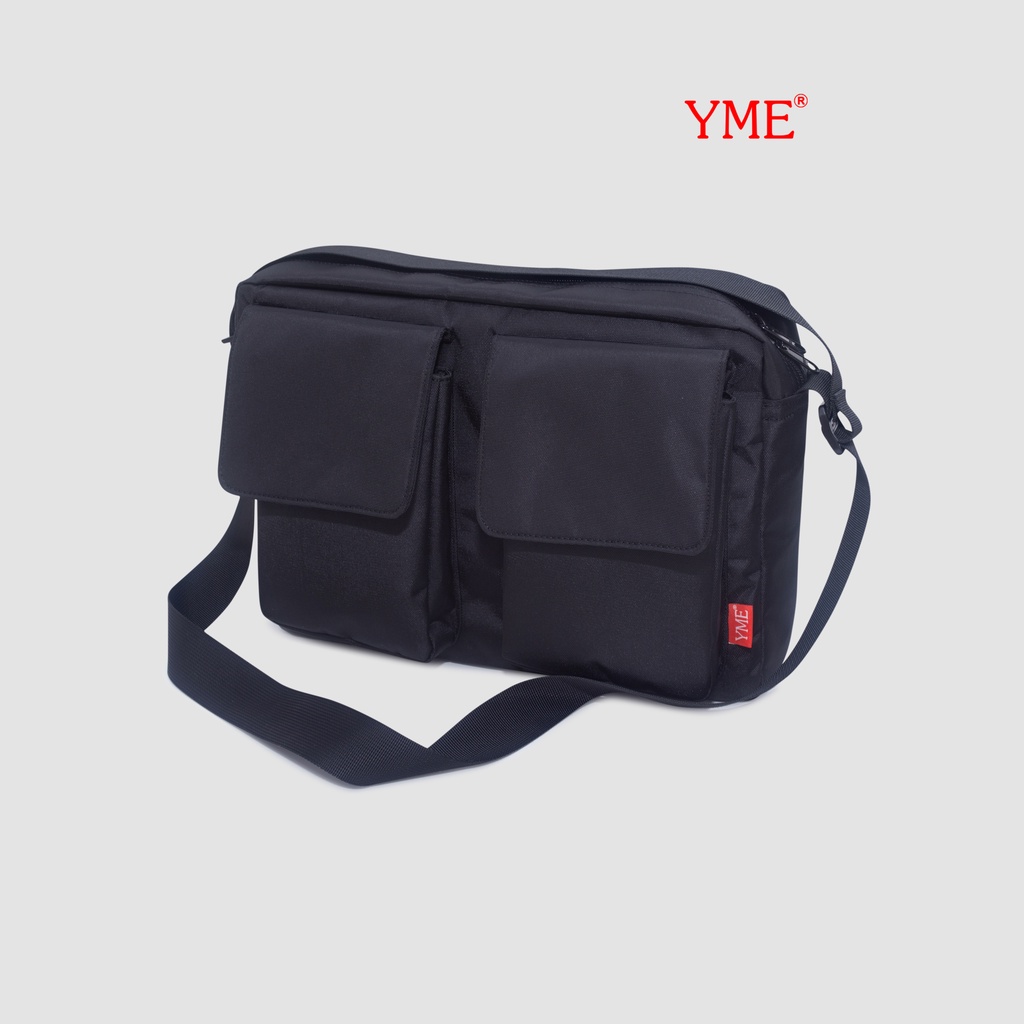 Túi đeo chéo đựng laptop 13inch 14inch | Túi đựng laptop YME