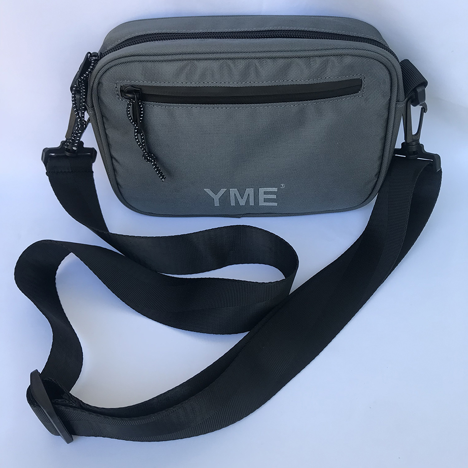 Túi đeo chéo Side bag YME - YSB01