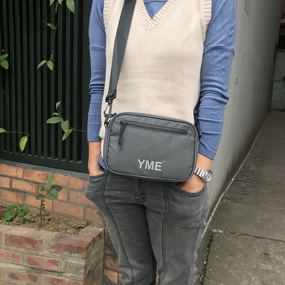 Túi đeo chéo Side bag YME - YSB01