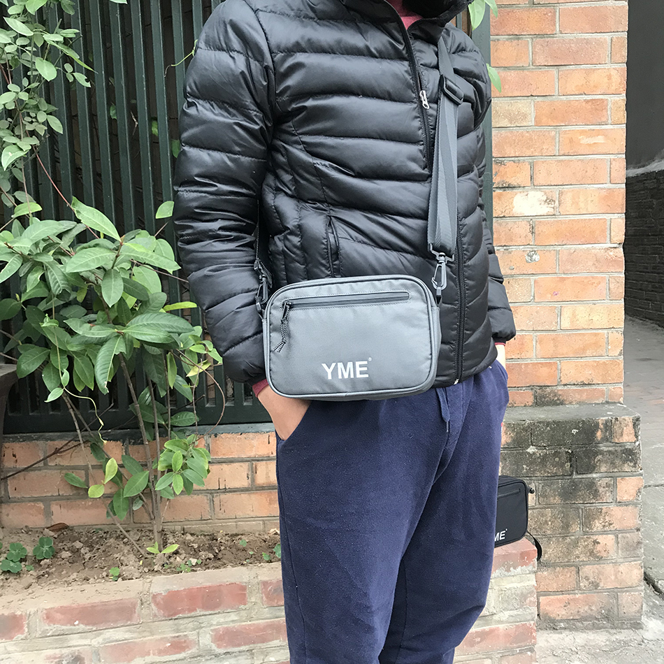 Túi đeo chéo Side bag YME - YSB01