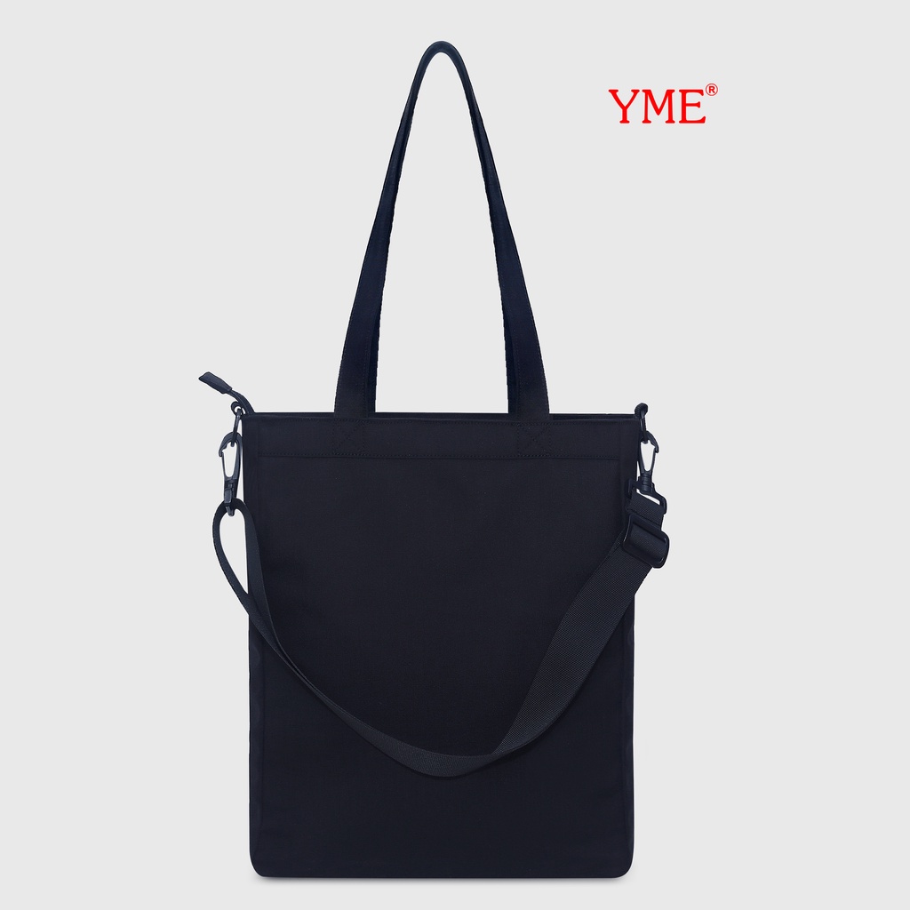 Túi tote vải canvas đựng laptop YT05