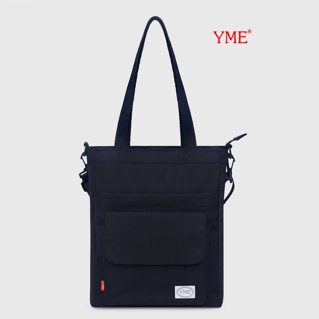 Túi tote vải canvas đựng laptop YT05