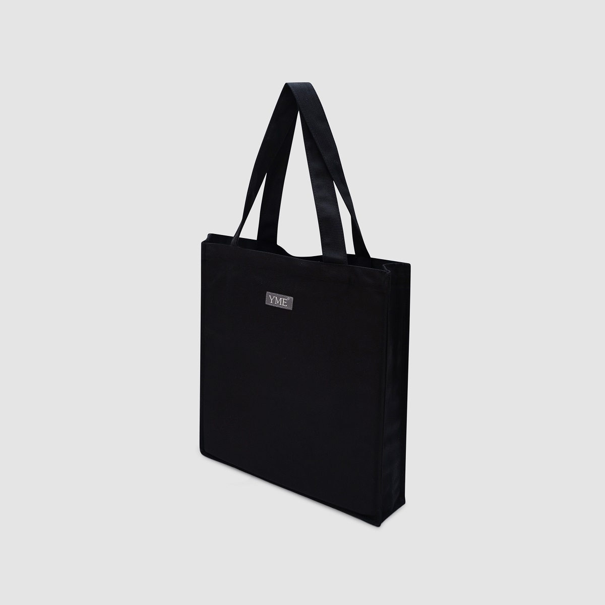 Túi tote vải canvas YTO7