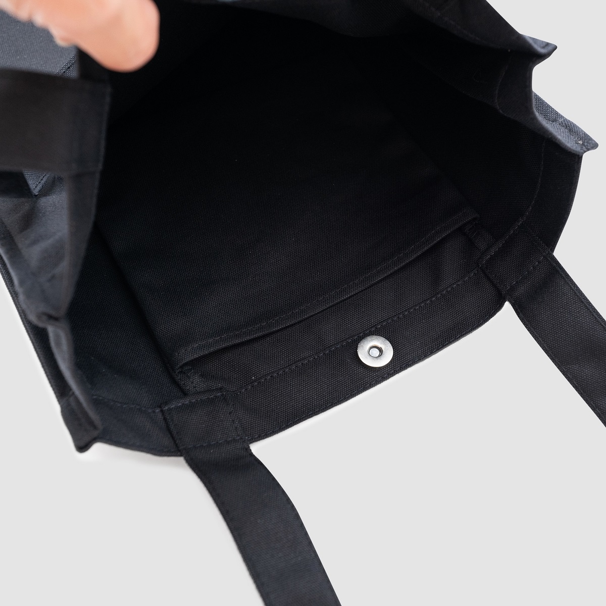 Túi tote vải canvas YTO7