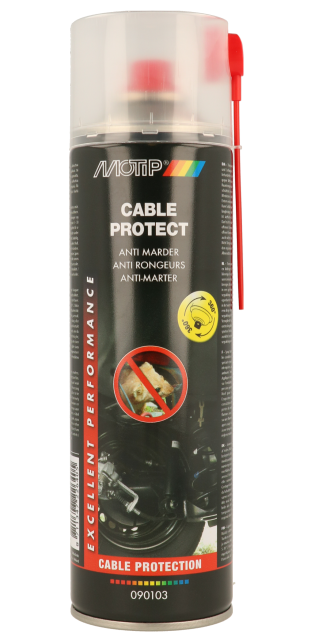 Xịt chống chuột MOTIP CABLEPROTECT M103