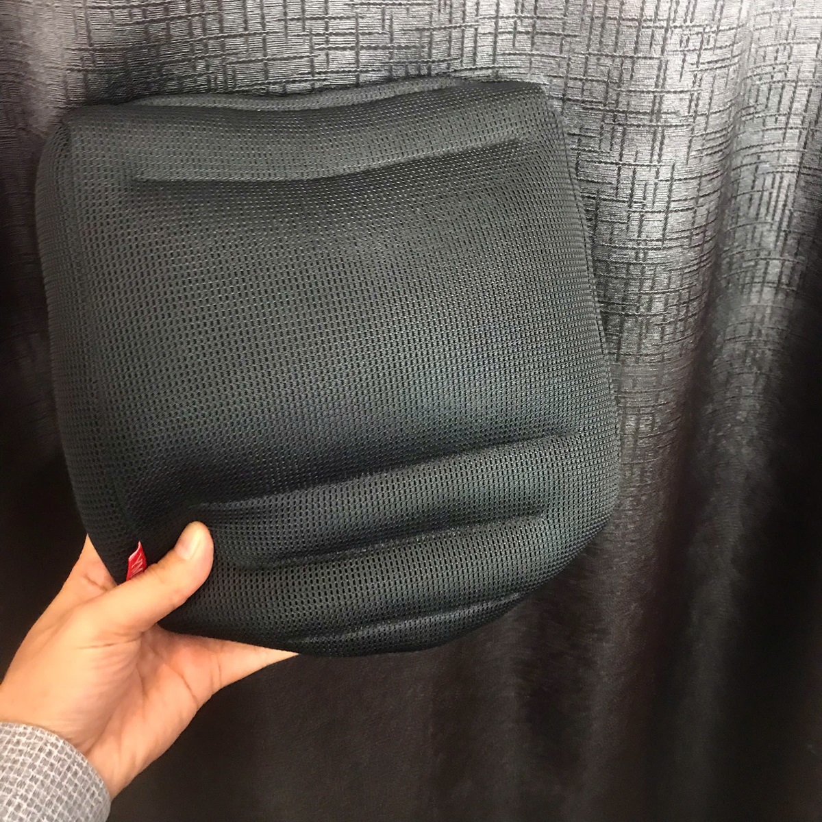 Gối tựa đầu ô tô - văn phòng cao cấp