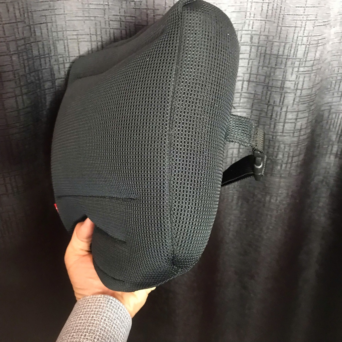 Gối tựa đầu ô tô - văn phòng cao cấp