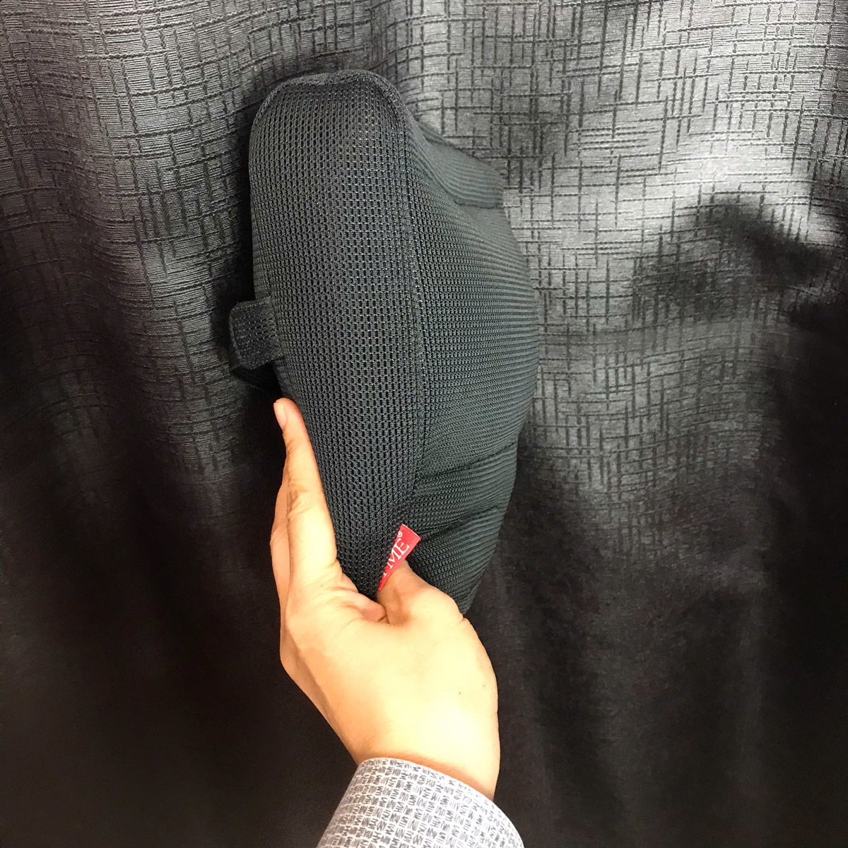 Gối tựa đầu ô tô - văn phòng cao cấp