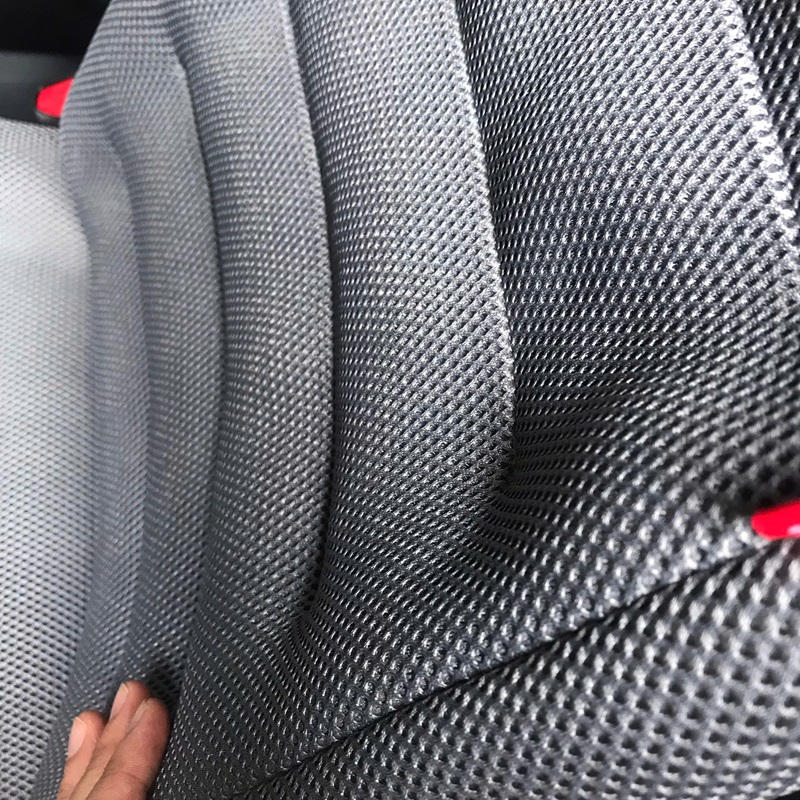 Đệm lót tựa lưng ghế xe ô tô ghế văn phòng cao cấp YDL03