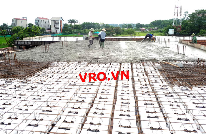 3DPANEL-sàn-không-dầm