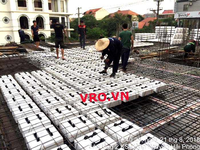 3DPANEL-sàn-không-dầm