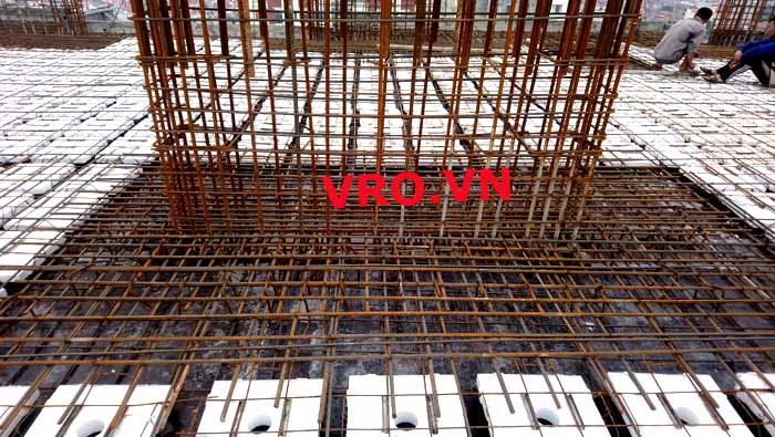 3DPANEL_sàn không dầm