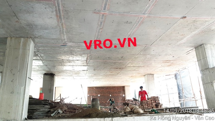 3DPANEL-sàn-phẳng-không-dầm
