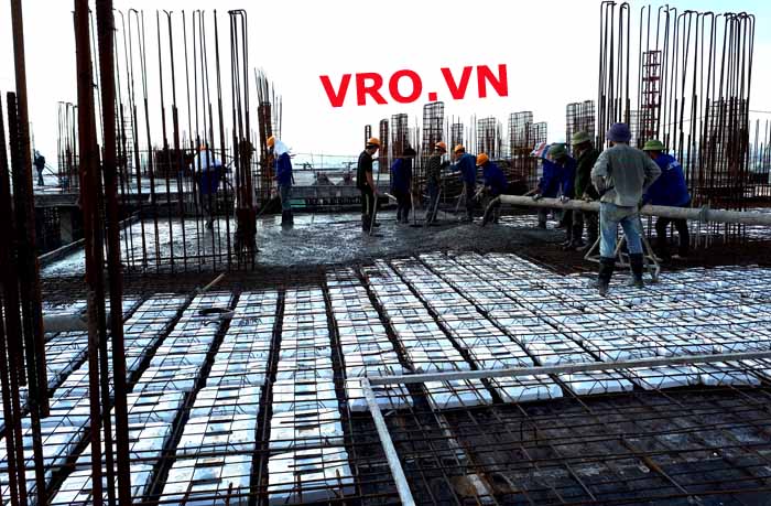 3DPANEL-sàn -phẳng-không-dầm
