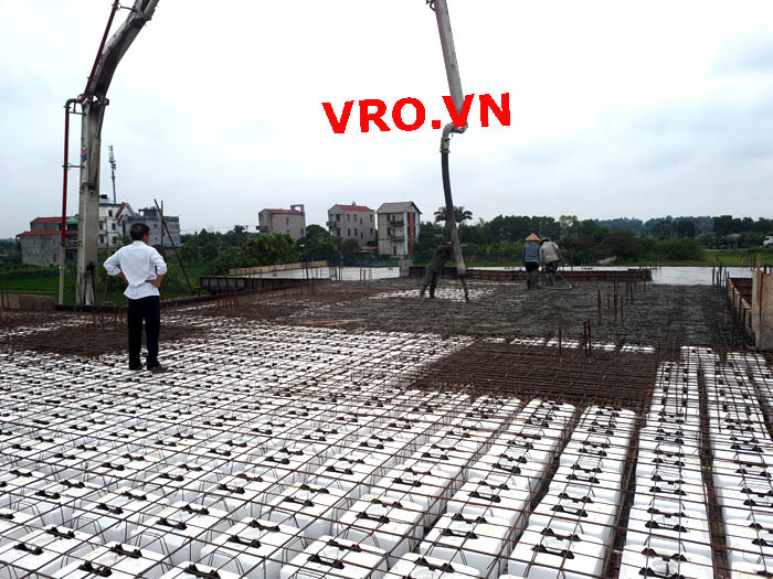 3DPANELVRO-sàn-không-dầm