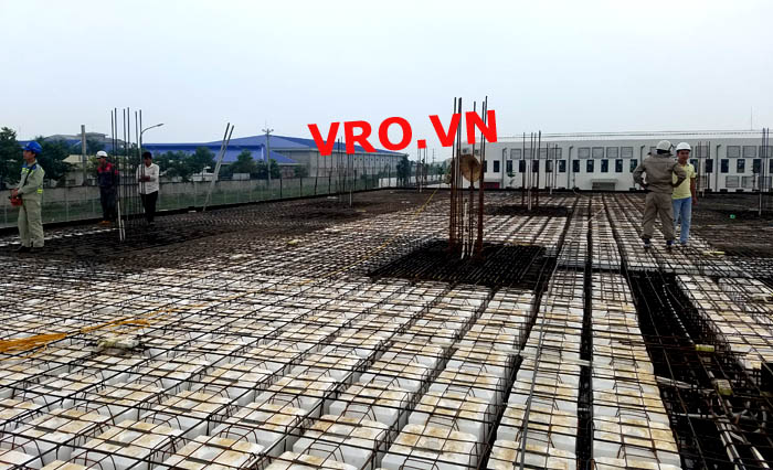 sàn vro