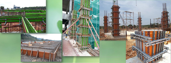 Hình ảnh sản phẩm dịch vụ cốp pha nhựa