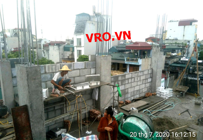 gạch_nhẹ_Gạch_3DVRO