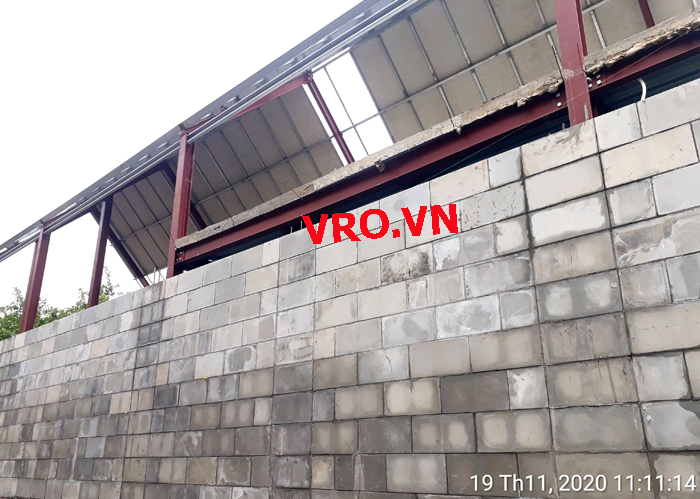 gạch_VRO